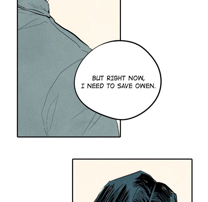 Read I Pray chapter 13 image 108 on Lezhin