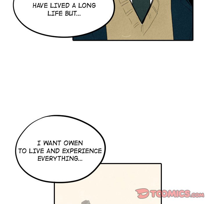 Read I Pray chapter 13 image 110 on Lezhin