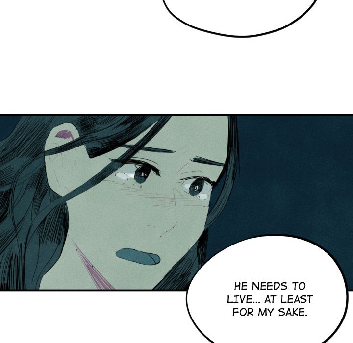 Read I Pray chapter 13 image 112 on Lezhin