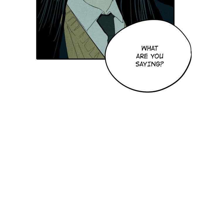 Read I Pray chapter 13 image 115 on Lezhin
