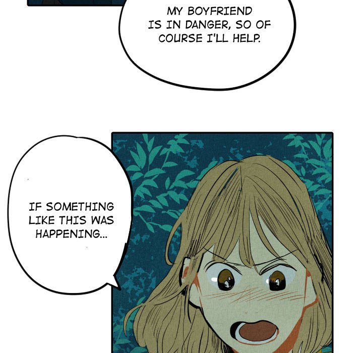 Read I Pray chapter 13 image 117 on Lezhin