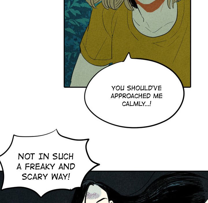 Read I Pray chapter 13 image 118 on Lezhin