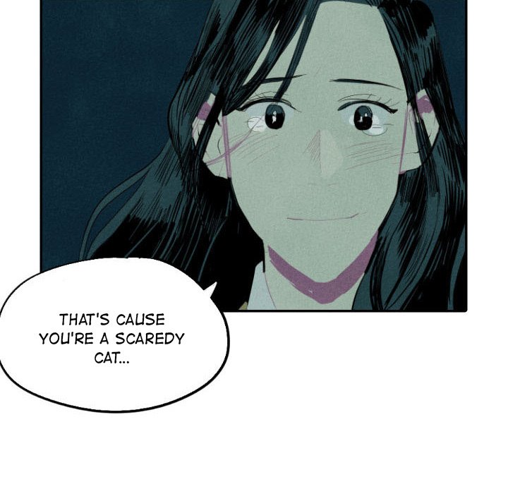 Read I Pray chapter 13 image 120 on Lezhin