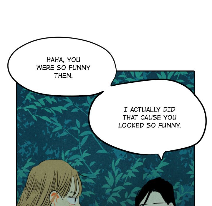 Read I Pray chapter 13 image 121 on Lezhin