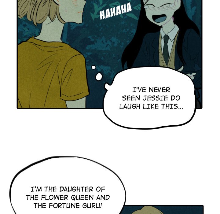 Read I Pray chapter 13 image 122 on Lezhin