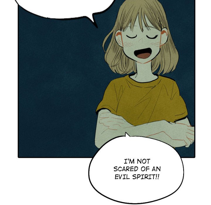 Read I Pray chapter 13 image 123 on Lezhin