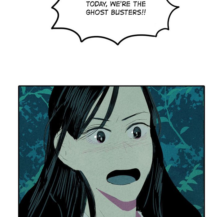 Read I Pray chapter 13 image 125 on Lezhin