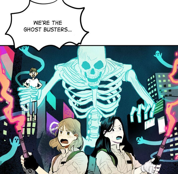 Read I Pray chapter 13 image 127 on Lezhin