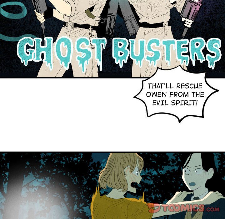 Read I Pray chapter 13 image 128 on Lezhin