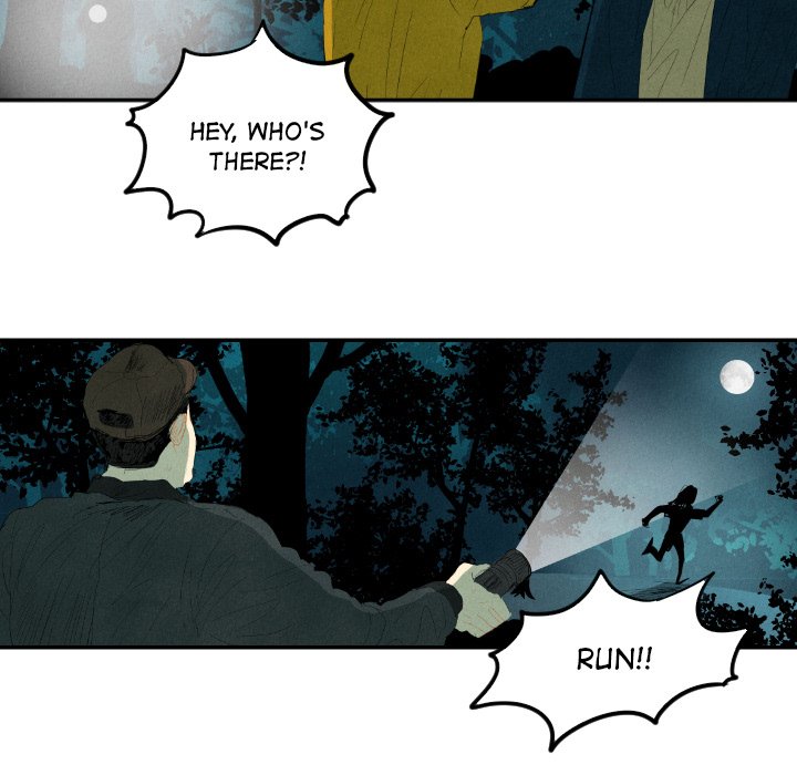 Read I Pray chapter 13 image 129 on Lezhin