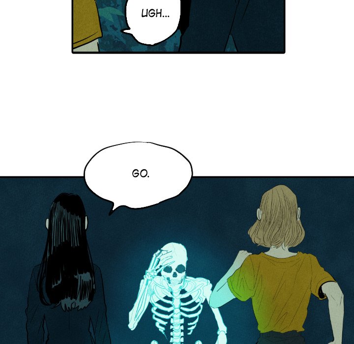 Read I Pray chapter 13 image 13 on Lezhin