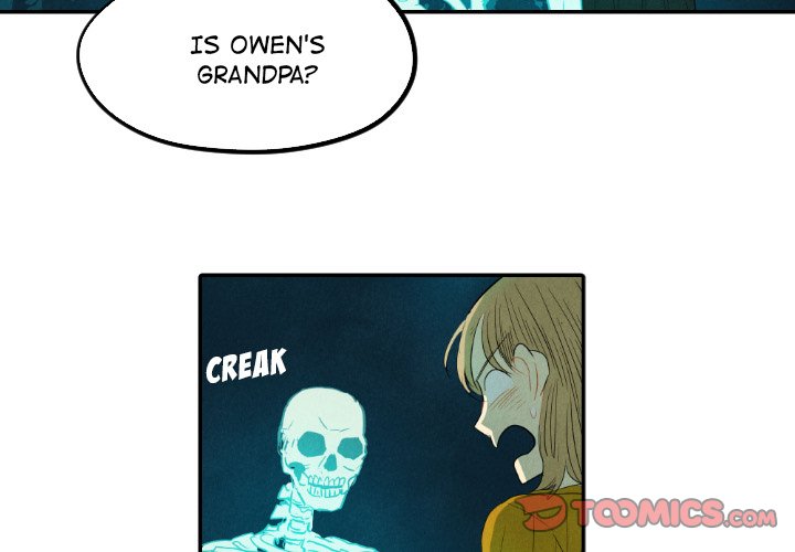 Read I Pray chapter 13 image 2 on Lezhin