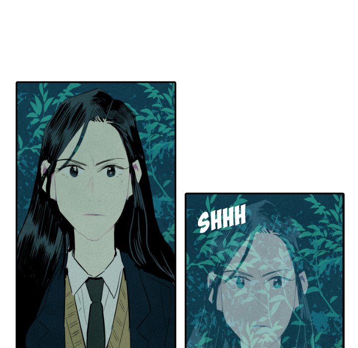 Read I Pray chapter 13 image 23 on Lezhin