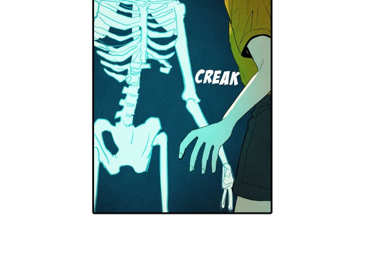 Read I Pray chapter 13 image 3 on Lezhin