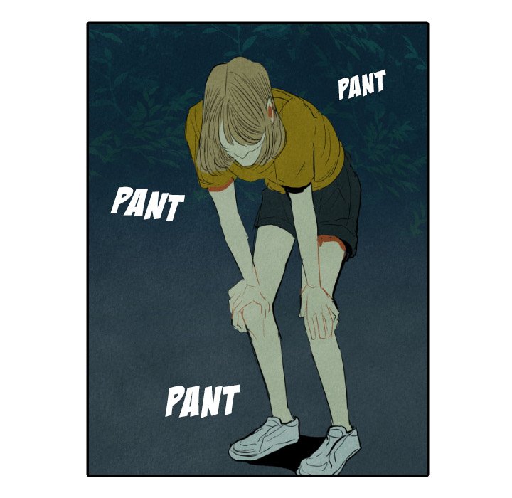 Read I Pray chapter 13 image 32 on Lezhin