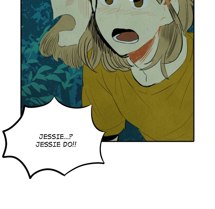 Read I Pray chapter 13 image 34 on Lezhin