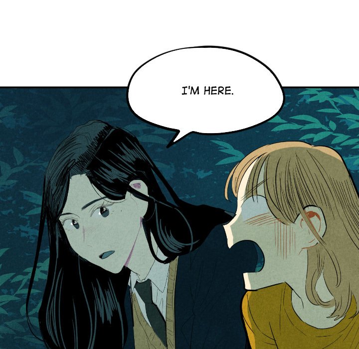 Read I Pray chapter 13 image 35 on Lezhin