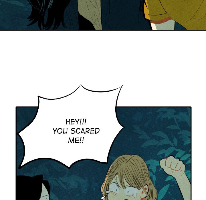 Read I Pray chapter 13 image 36 on Lezhin