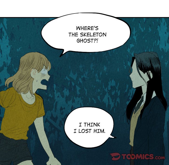 Read I Pray chapter 13 image 38 on Lezhin
