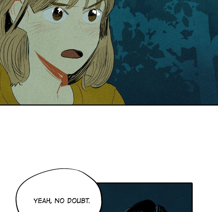 Read I Pray chapter 13 image 40 on Lezhin