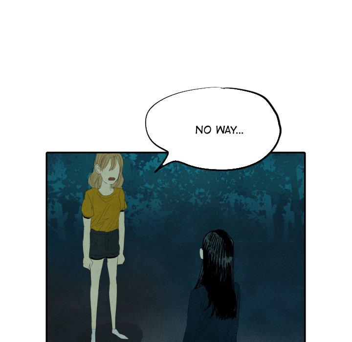 Read I Pray chapter 13 image 42 on Lezhin