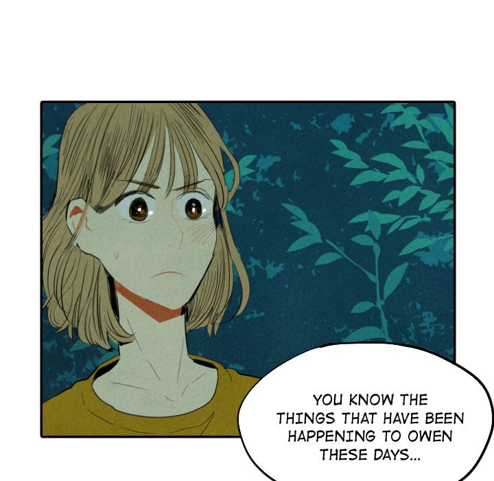 Read I Pray chapter 13 image 45 on Lezhin