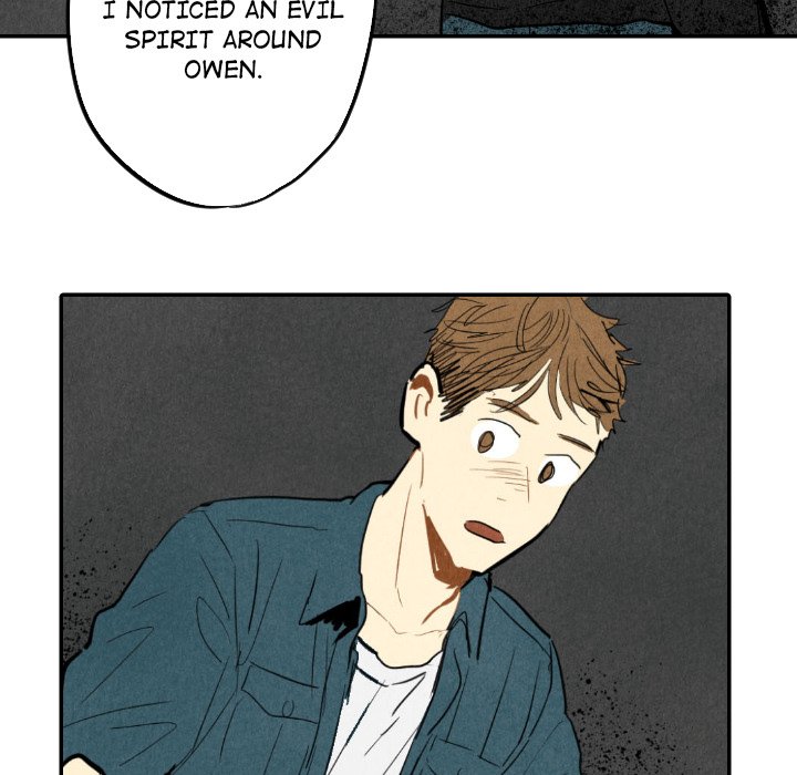 Read I Pray chapter 13 image 51 on Lezhin