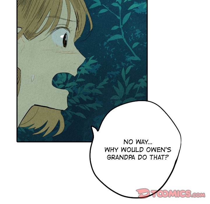 Read I Pray chapter 13 image 65 on Lezhin