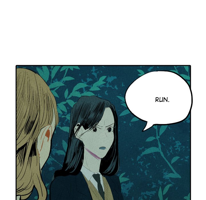 Read I Pray chapter 13 image 7 on Lezhin