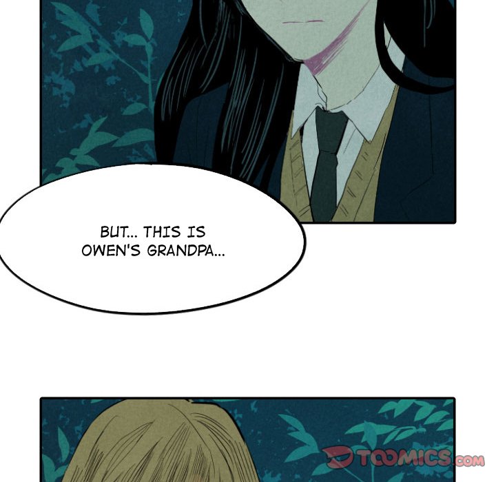 Read I Pray chapter 13 image 74 on Lezhin