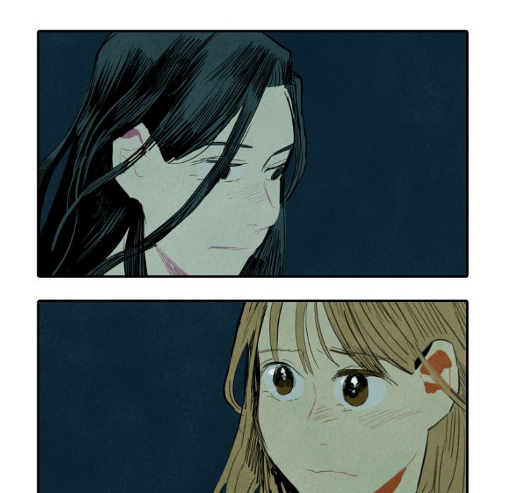 Read I Pray chapter 13 image 77 on Lezhin