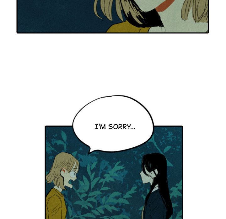 Read I Pray chapter 13 image 78 on Lezhin