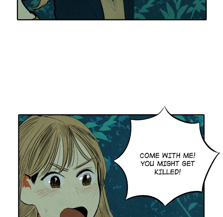 Read I Pray chapter 13 image 8 on Lezhin
