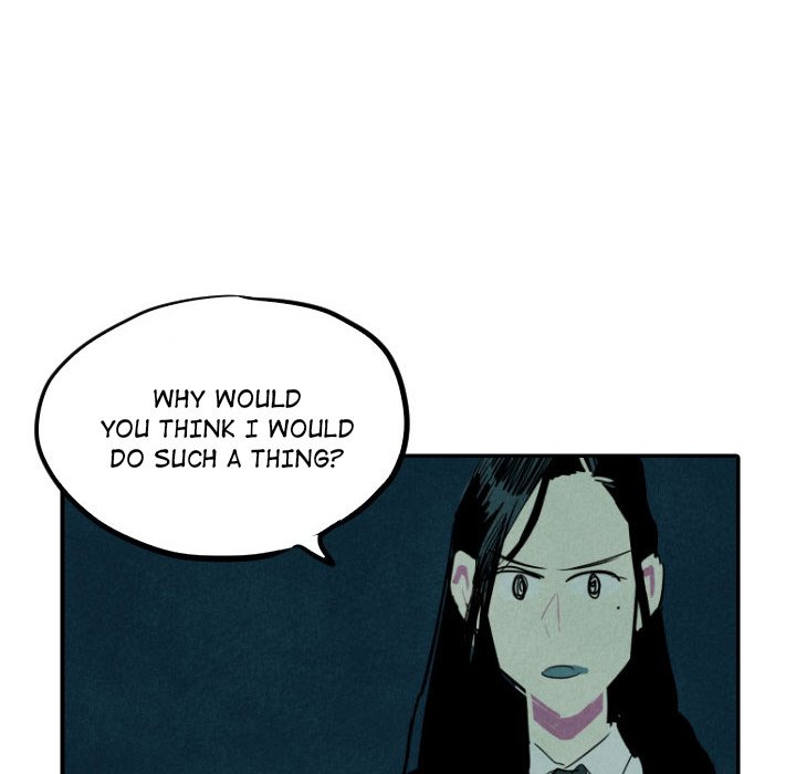 Read I Pray chapter 13 image 82 on Lezhin