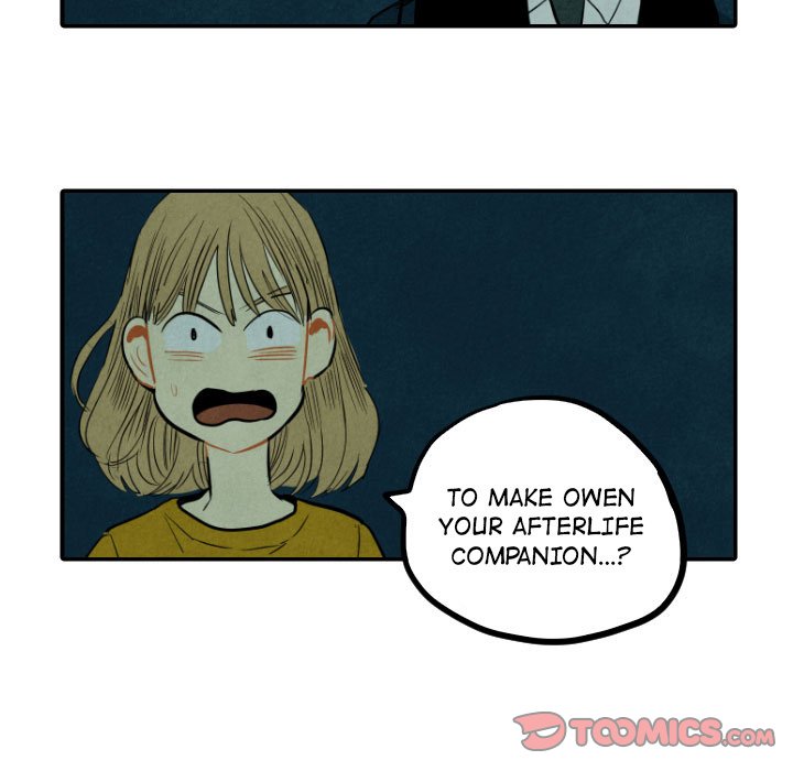 Read I Pray chapter 13 image 83 on Lezhin