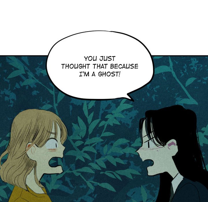 Read I Pray chapter 13 image 84 on Lezhin