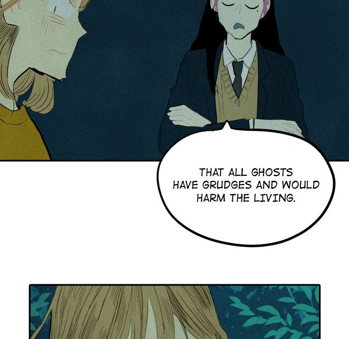 Read I Pray chapter 13 image 86 on Lezhin