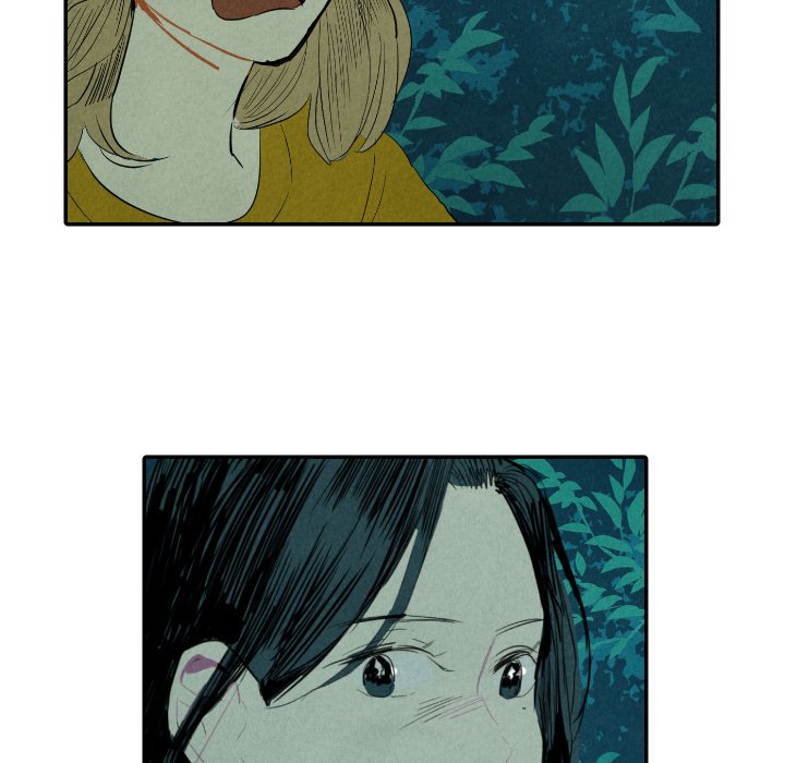 Read I Pray chapter 13 image 9 on Lezhin