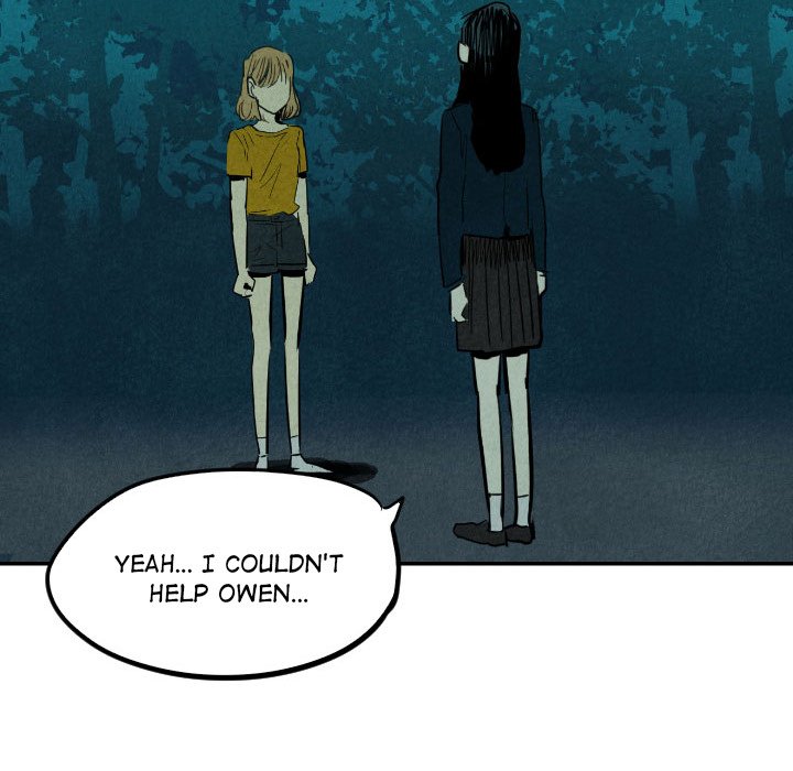 Read I Pray chapter 13 image 91 on Lezhin