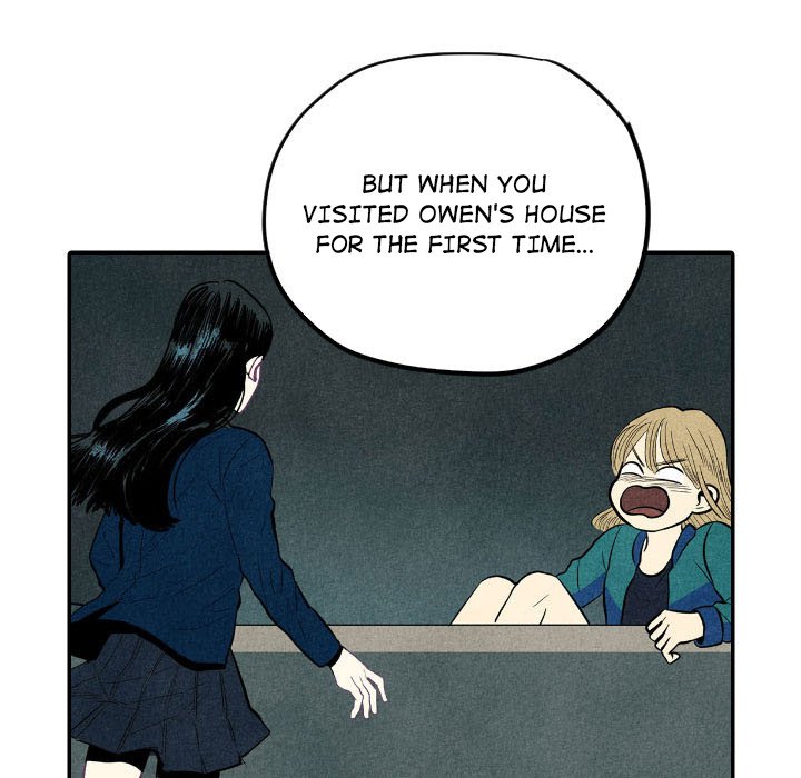 Read I Pray chapter 13 image 99 on Lezhin