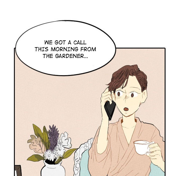 Read I Pray chapter 14 image 10 on Lezhin