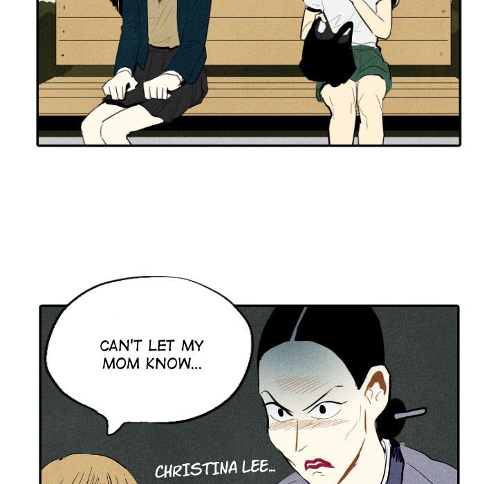 Read I Pray chapter 14 image 103 on Lezhin