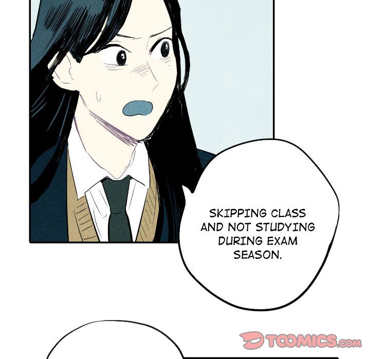 Read I Pray chapter 14 image 105 on Lezhin