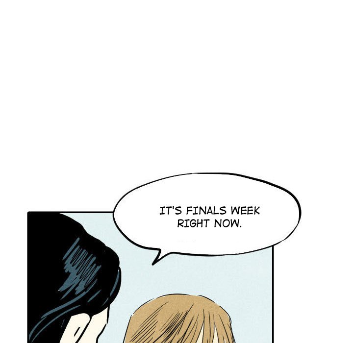 Read I Pray chapter 14 image 107 on Lezhin