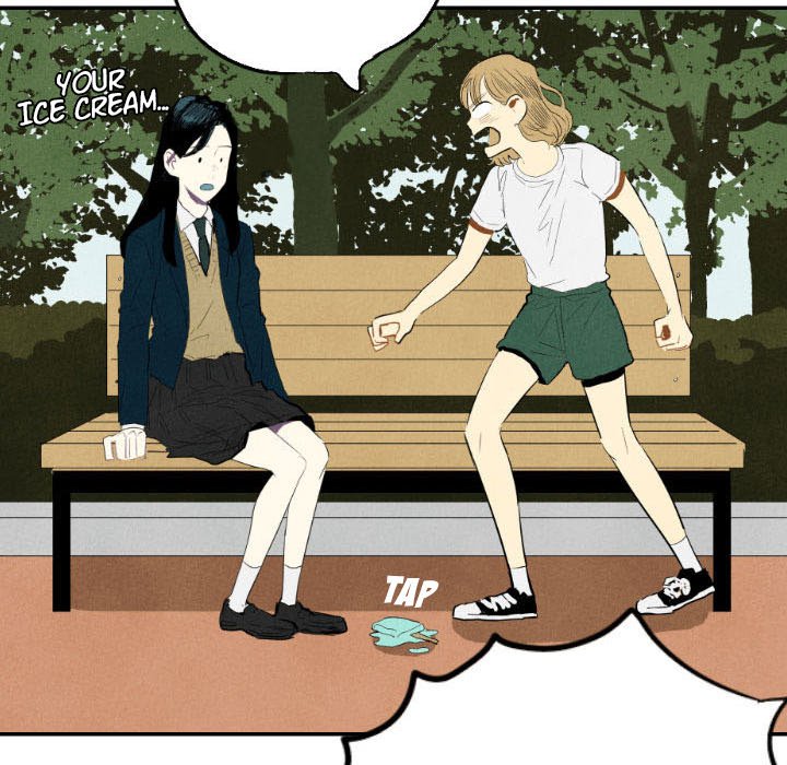 Read I Pray chapter 14 image 109 on Lezhin