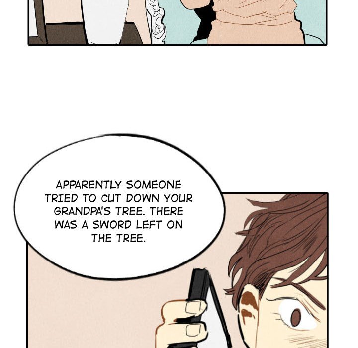 Read I Pray chapter 14 image 11 on Lezhin