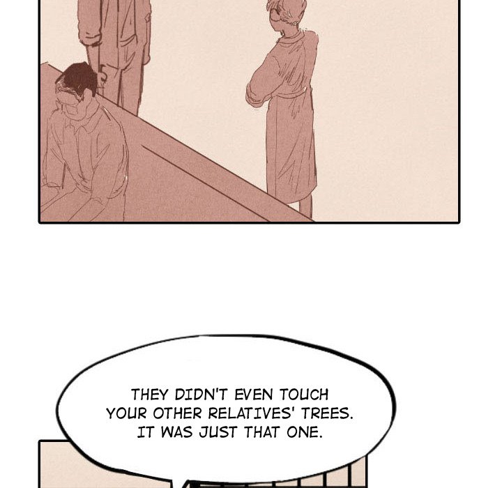 Read I Pray chapter 14 image 15 on Lezhin