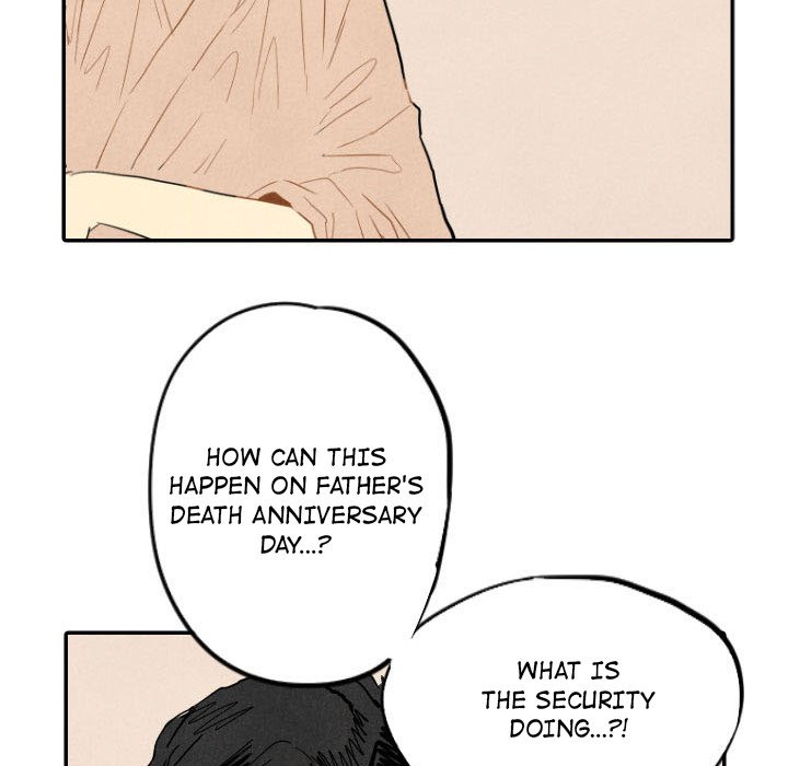 Read I Pray chapter 14 image 18 on Lezhin
