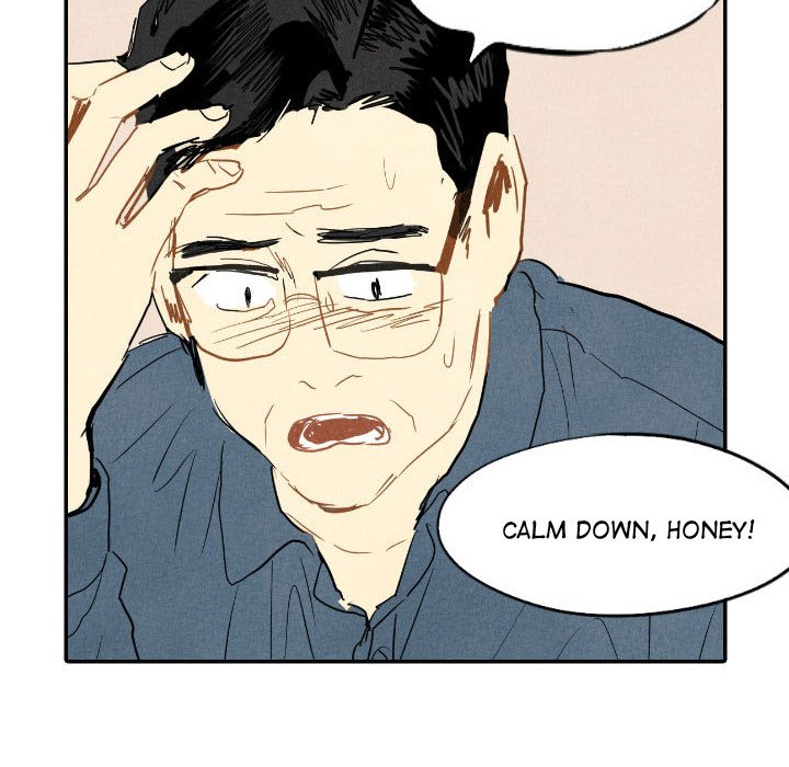 Read I Pray chapter 14 image 19 on Lezhin
