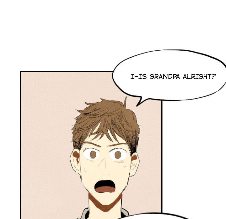 Read I Pray chapter 14 image 20 on Lezhin